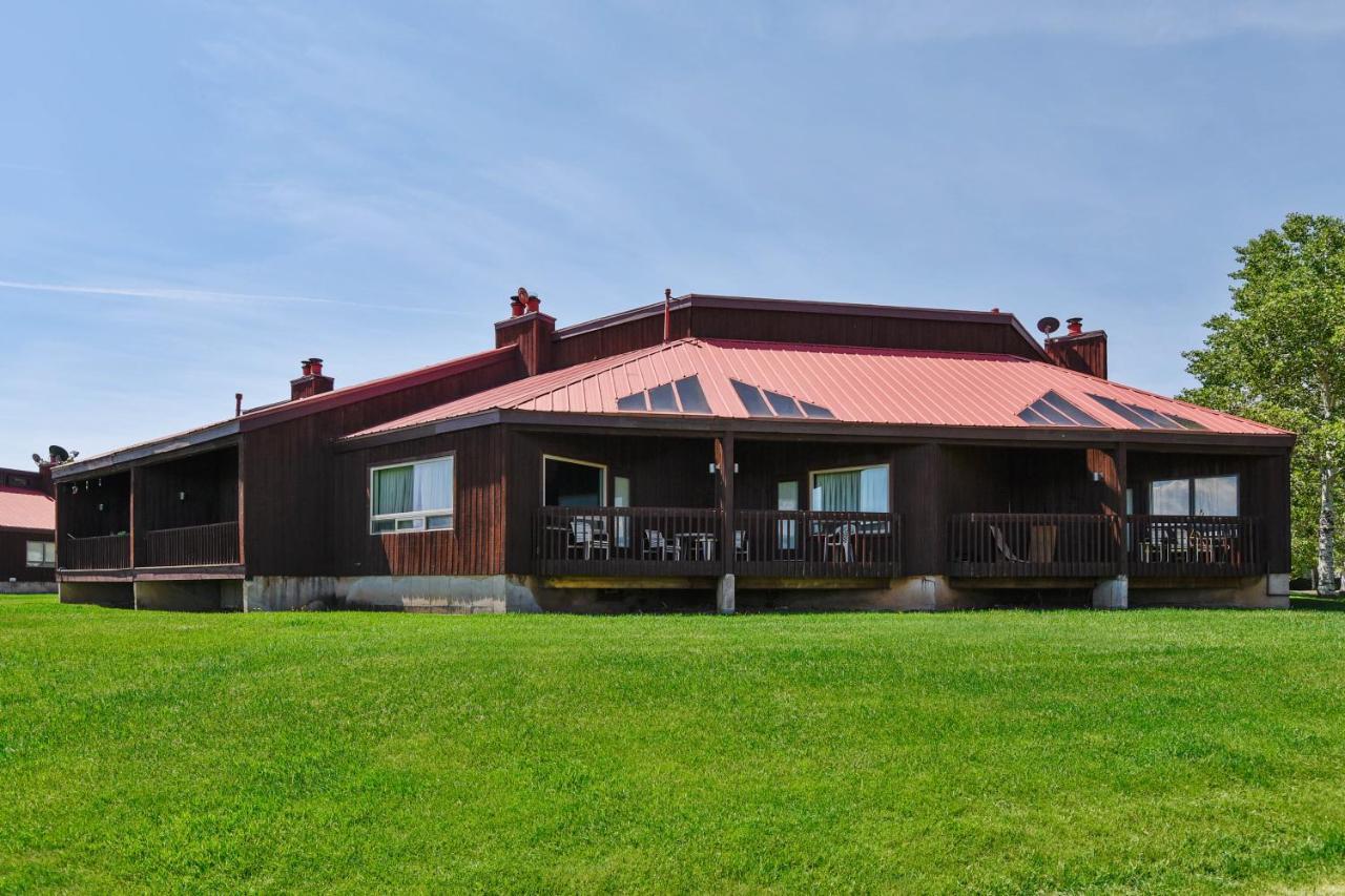 Apartamento Aspenwood 4229-30 Pagosa Springs Exterior foto