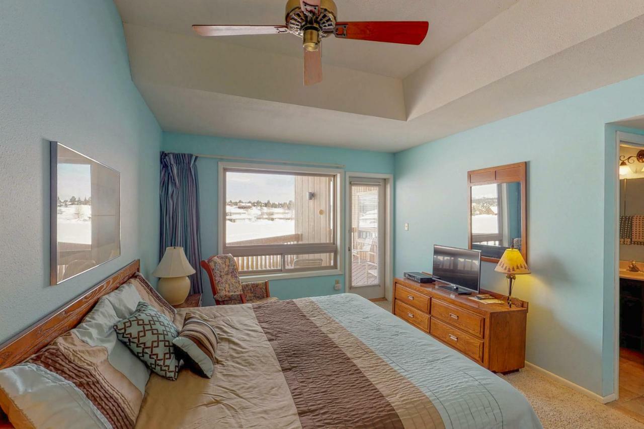 Apartamento Aspenwood 4229-30 Pagosa Springs Exterior foto